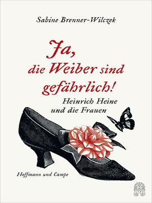 cover image of Ja, die Weiber sind gefährlich!